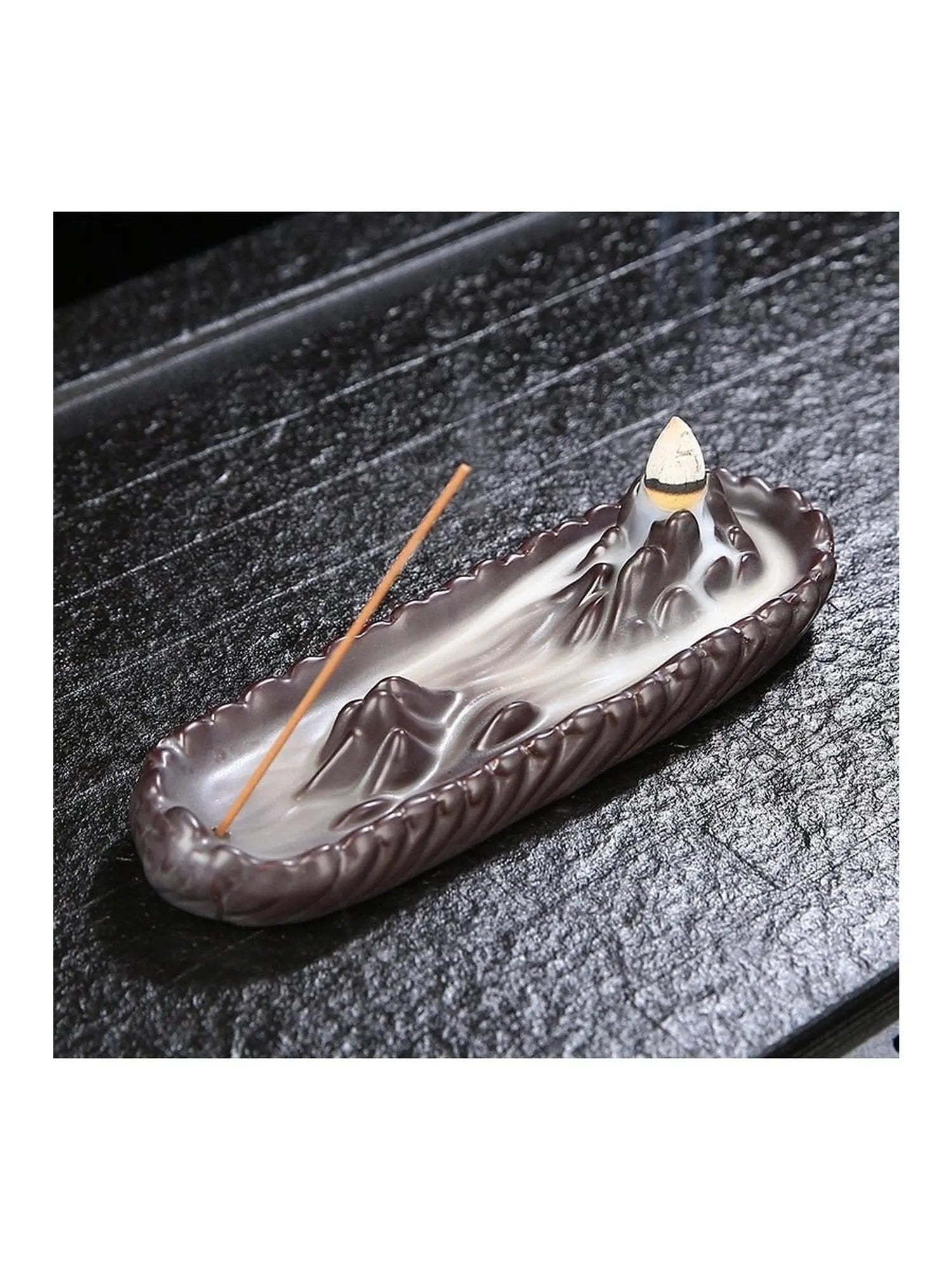 Incense Holders Mystic Oasis Gifts