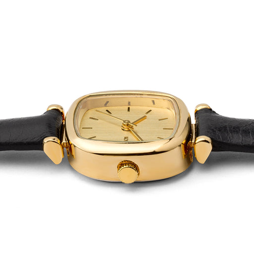 Moneypenny Gold Black | KOMONO