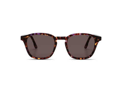Walter Van Beirendonck x Komono Oversized rectangle-frame Sunglasses -  Farfetch