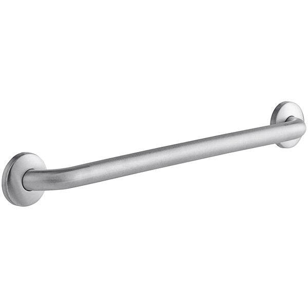 ASI 3701 grab bar for toilets in commercial and residential restrooms