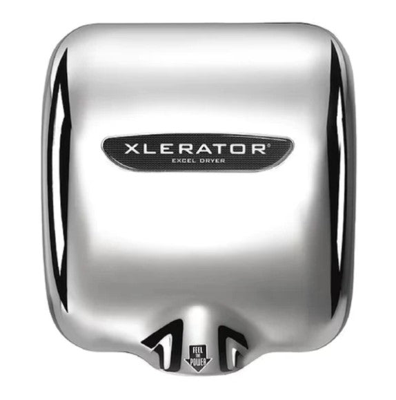 Excel XLERATOR commercial bathroom hand dryers