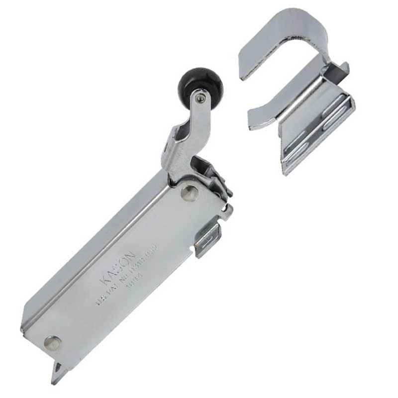 Kason 1094 Hydraulic Door Closer (Concealed Mounting) – Access Pro