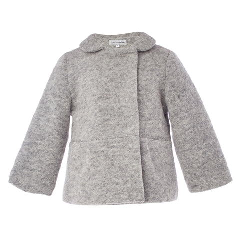 Coats & Jackets - Designer Girl Clothing – Little Concept