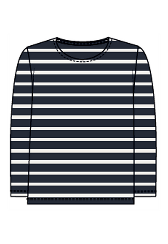 – & It Svendborg Name Tops T-Shirts