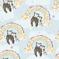 Sweet Rainbow Dream