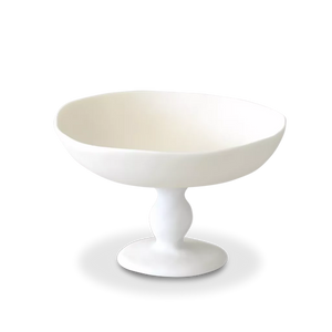Tina Frey PEDESTAL Large Bowl - Shoppe B x Brenda Friday Design