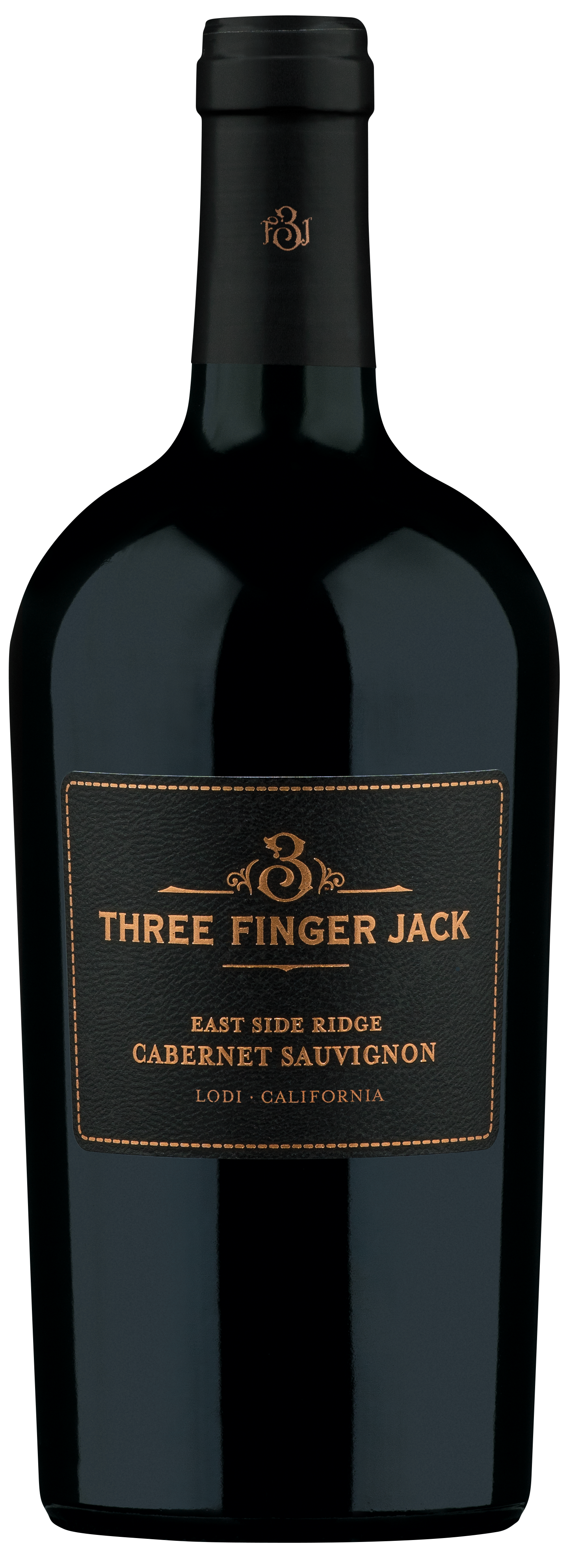 Three Finger Jack Cabernet Sauvignon