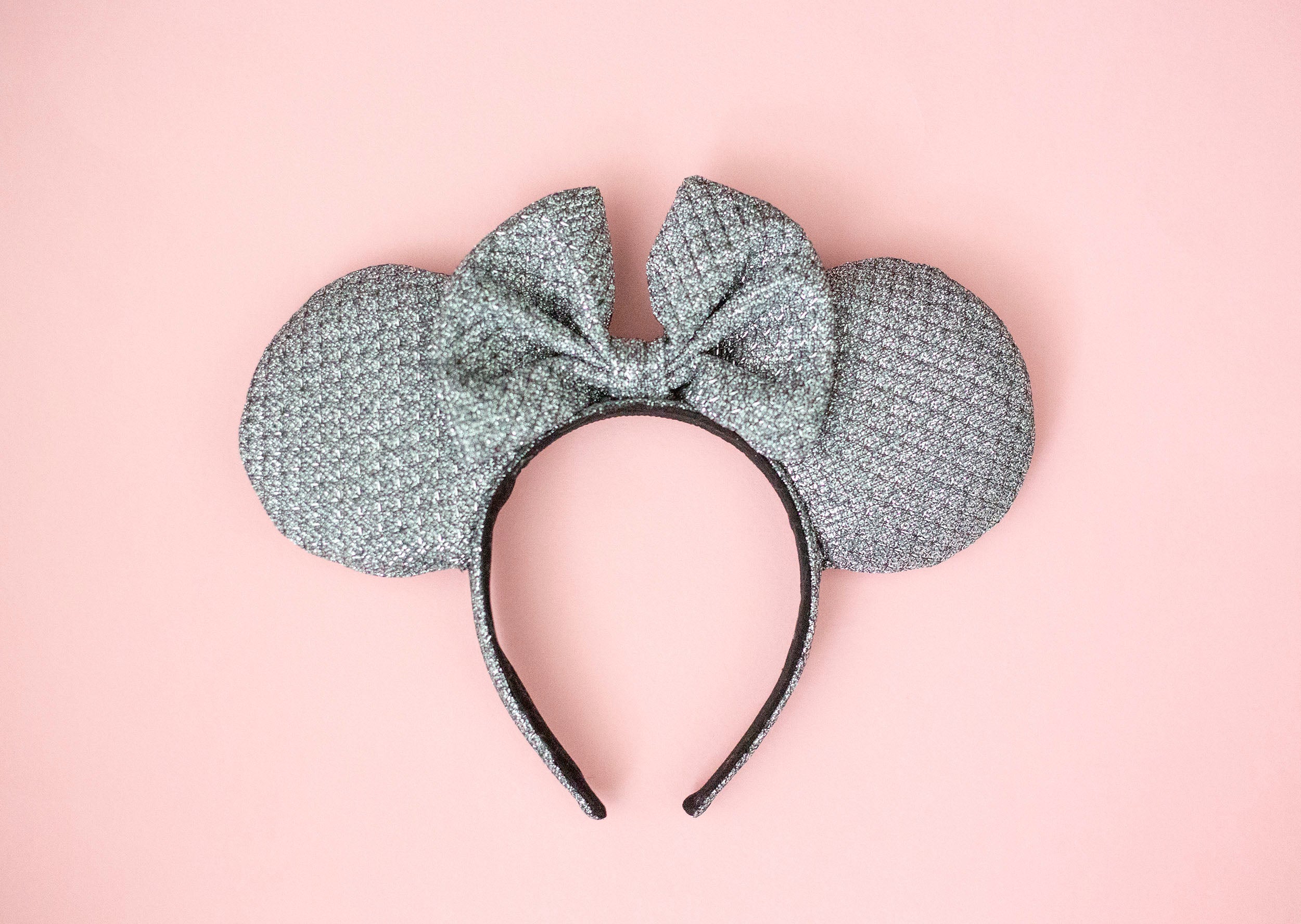 Centennial Sparkle Chrome Ears