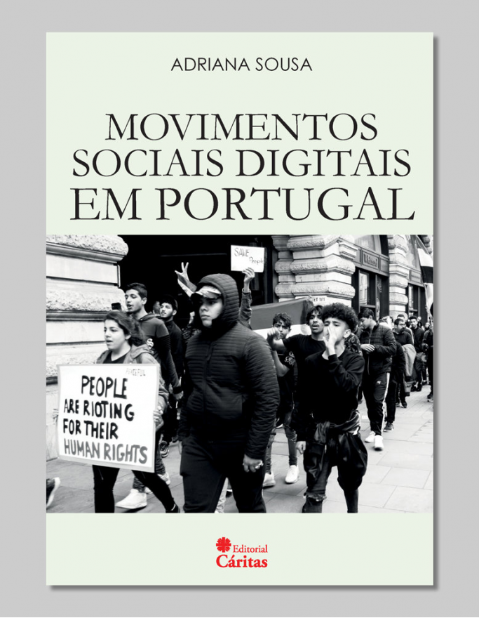 Movimentos Sociais Digitais em Portugal