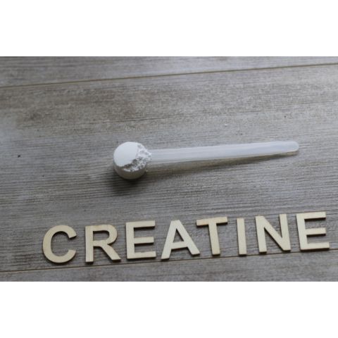 all you need to know about creatine creapure