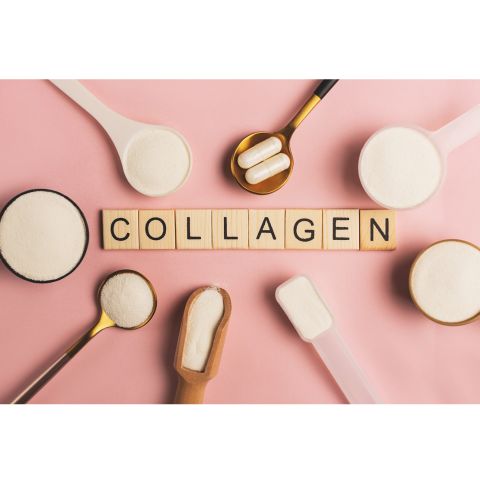 collagen powder