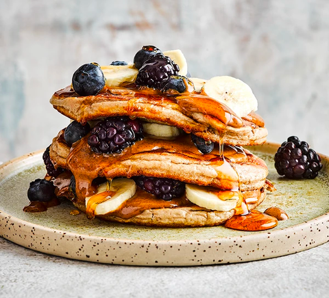 Top Athlete Protein Powder, protein powder pancakes 