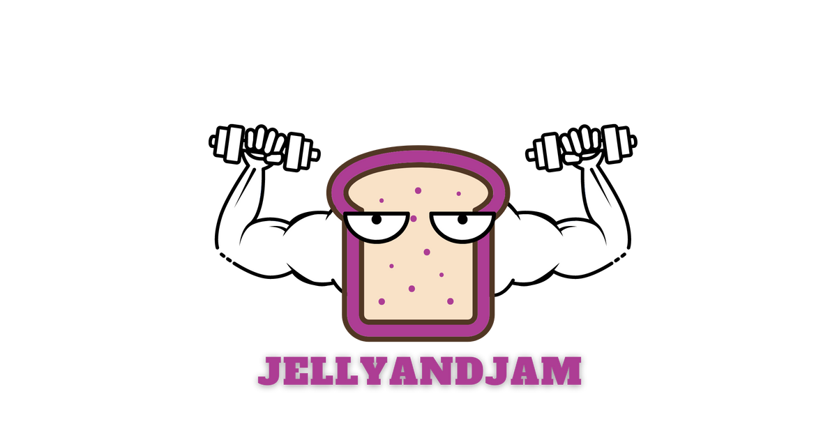 JellyandJam