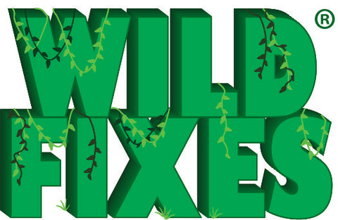 Wild Fixes logo