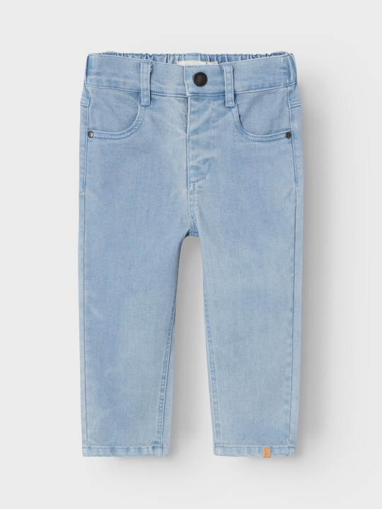 Jeans Billund – It Name