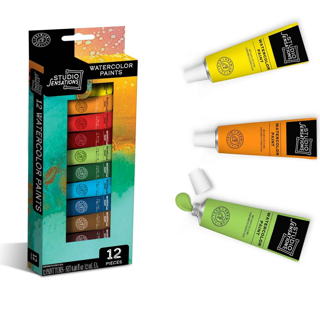 Anker Play Glow in The Dark Galactic Vibes Paint Kit