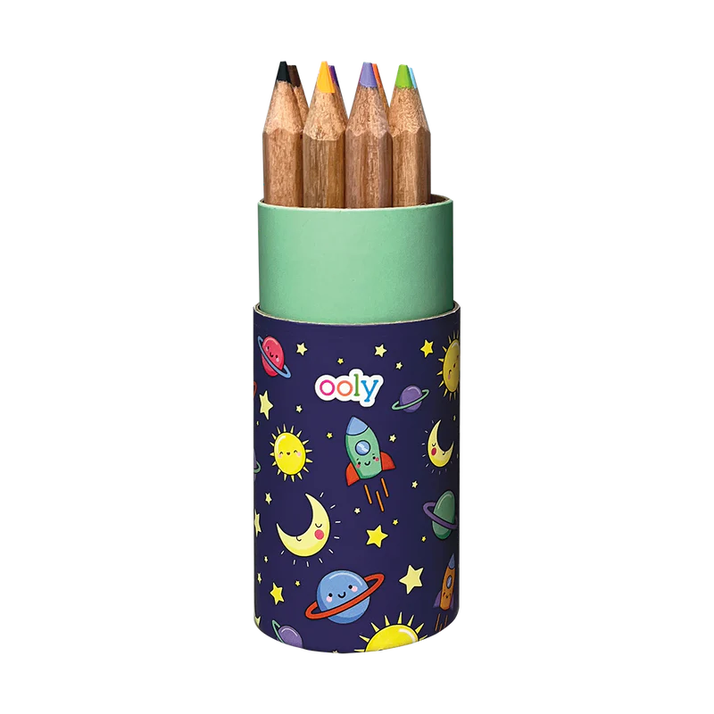 Bunch O' Bears Stacking Crayons - Unique Gifts - Ooly — Perpetual Kid