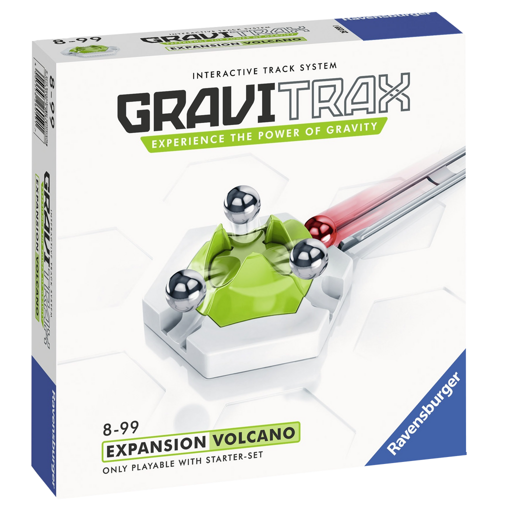 GraviTrax The Game Impact - Agorajeux