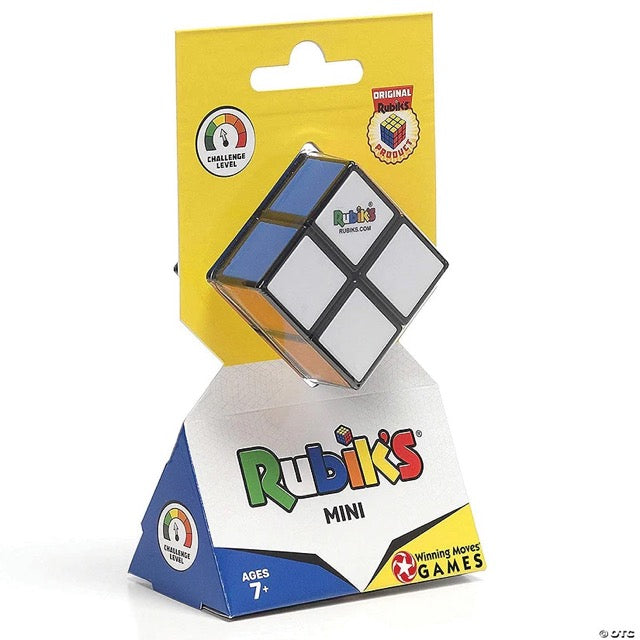 Spin Master Rubik's 3x3 Cube