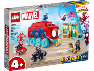 Spiderman Final Battle LEGO Marvel Superheroes - Mudpuddles Toys and Books