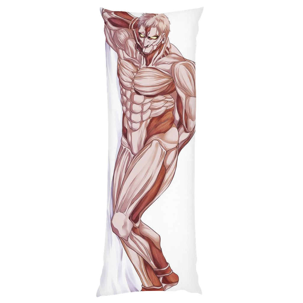 Anime Body Pillow Png, Transparent Png , Transparent Png Image - PNGitem