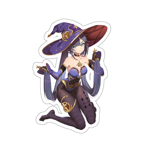 Fate Grand Order - Minamoto no Raikou v4 (Anime/Ecchi/Waifu) STICKER V –  The Sticker Space