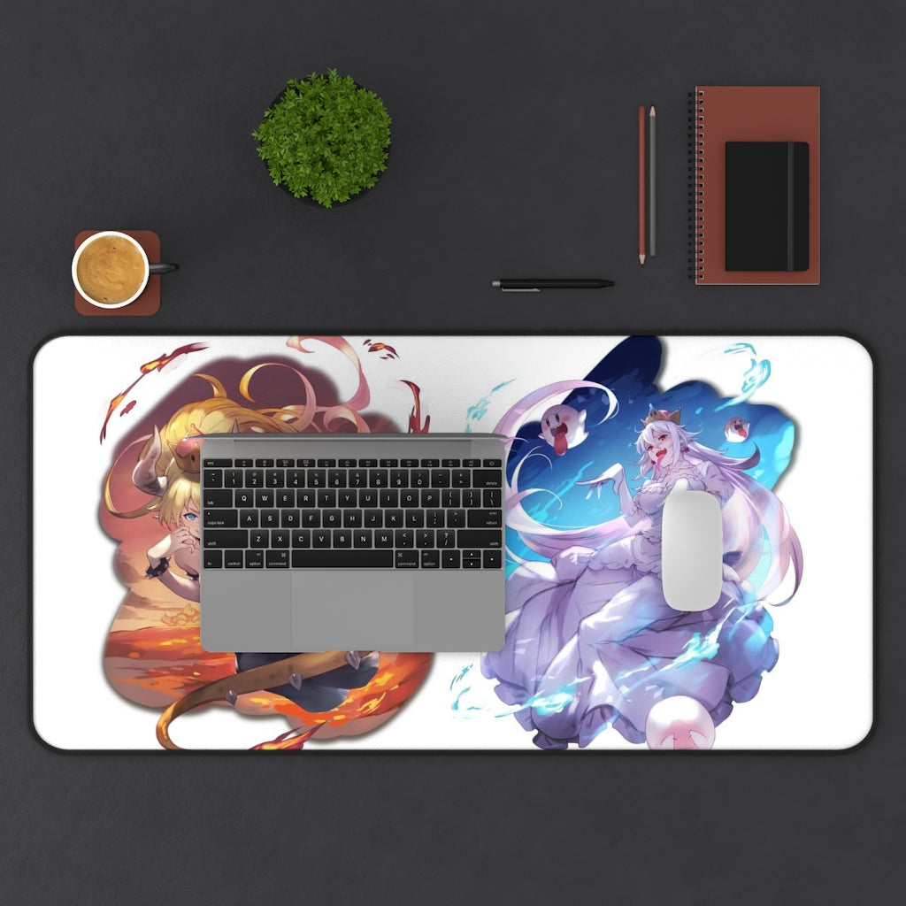 Anime Desk Mat Japanese Street Mouse Pad Xxl Large Extended Gaming Mousepad  Cute Aesthetic Retro Japan Town Computer Laptop Keyboard Mouse Mat For Wom   Fruugo IN