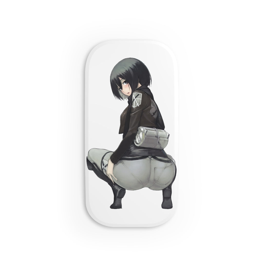 Anime Cell Phone Stands