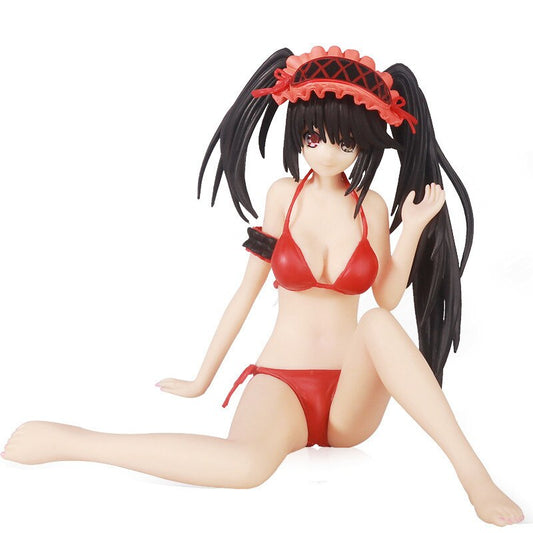 Tokisaki Kurumi - Date A Live - Image by Geek Toys #3813284