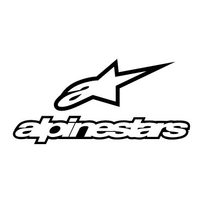 alpinestars Logo