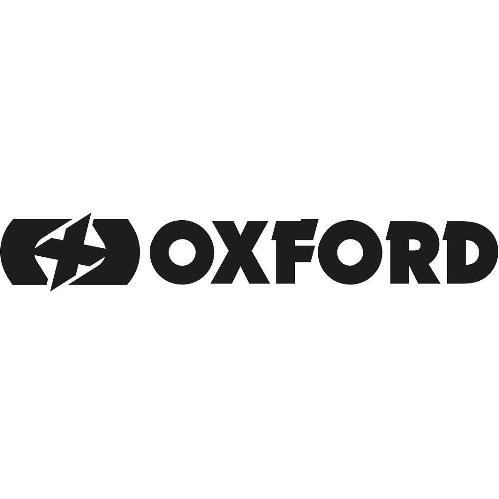 Oxford Logo