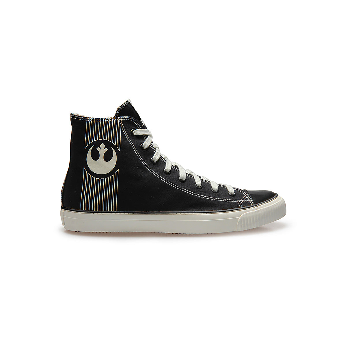 star wars high tops