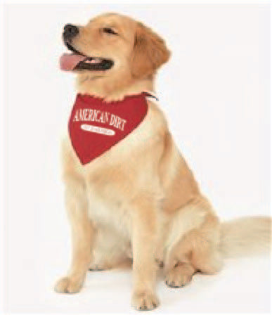 Pets First NFL DOG BANDANA - KANSAS CITY CHIEFS REVERSIBLE PET BANDANA. 2  Sided Sports Bandana with a PREMIUM Embroidery TEAM LOGO, Small/Medium. - 2  Sizes & 32 NFL Teams available (KCC-3217-S-M)