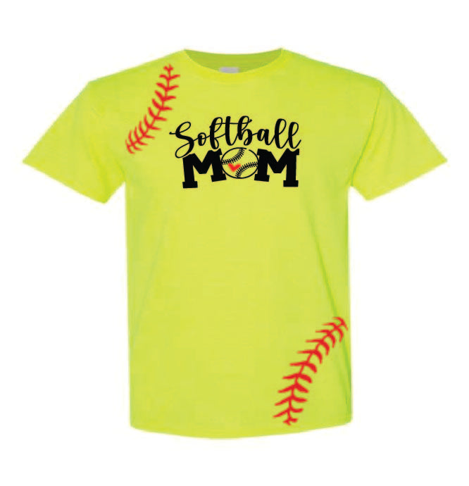 Baseball Mom – Gickilyn Boutique