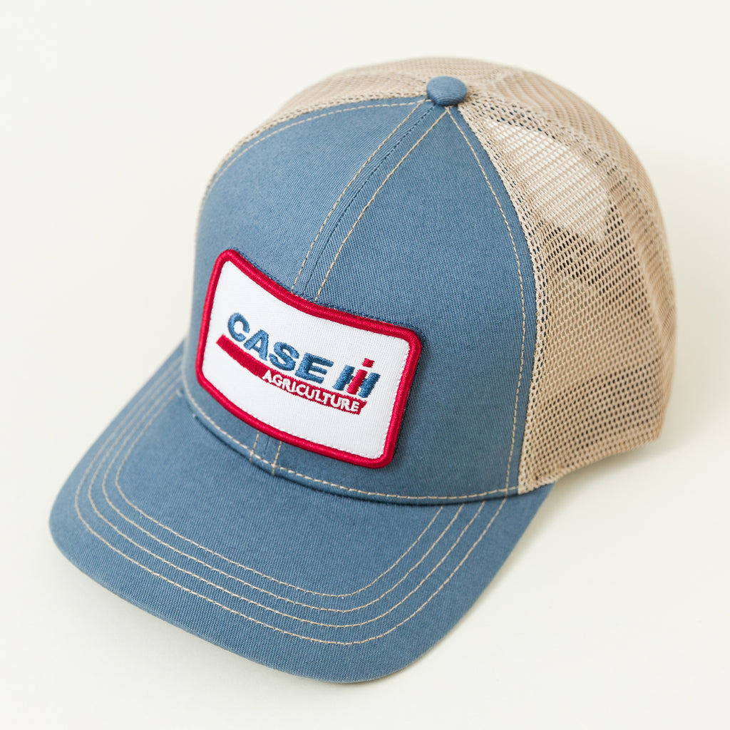 case trucker hat