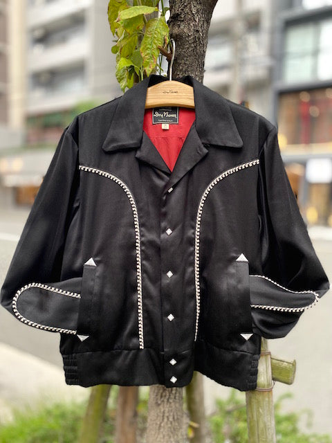 50's style western jacket