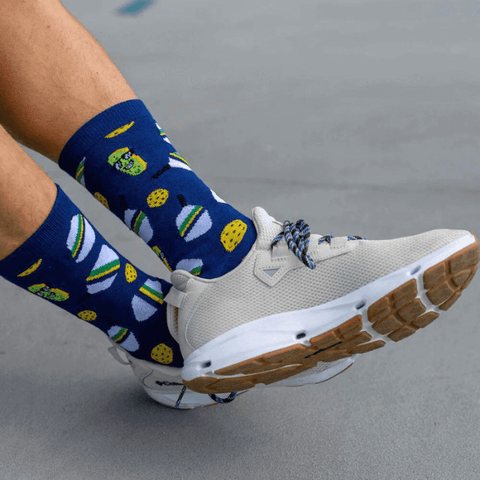 Pickleball Socks