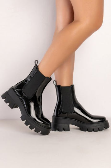 Nhuộm giày Chelsea Boots #gazano #phongdinh #chamsocgiaytay 