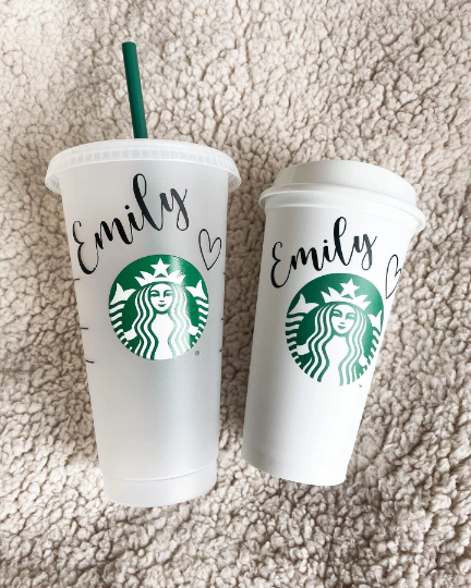 Cold Cups: Starbucks Coffee Company