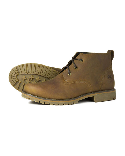 R.M. Williams Gardener Boot in Brown - ShopStyle