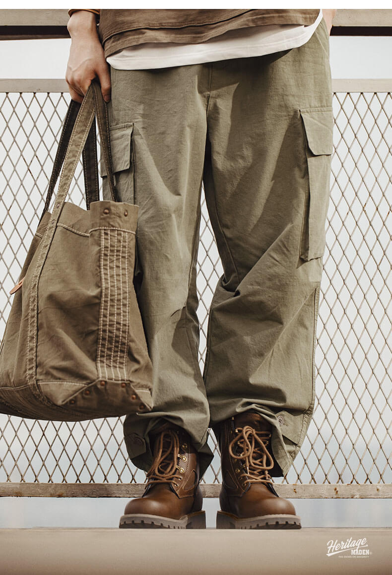 combat boots men display