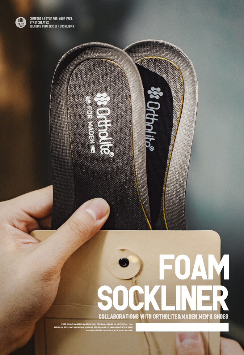 shoe inserts insole