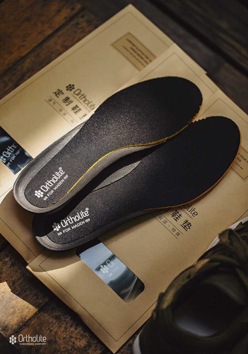 memory foam insole