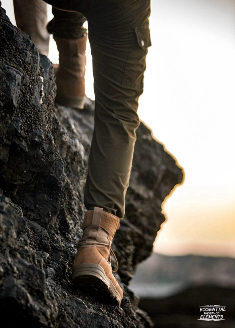 Meilleures bottes de randonnée légères