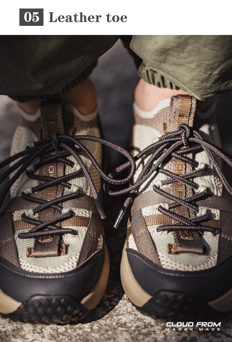 Running schoenen met boogsteun voor platte voeten