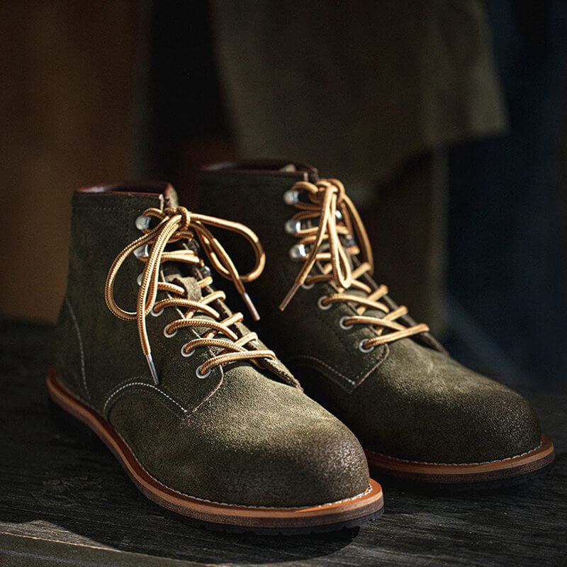 ursprung boondocker boots
