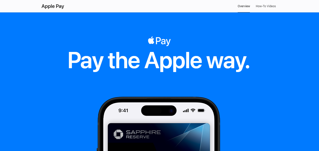 Amazon Pay