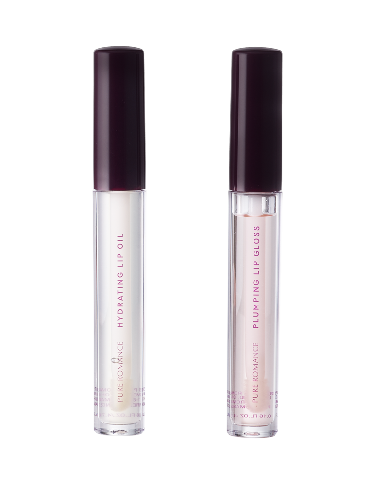 Perfect Pout Lip Duo – Pure Romance by Shelymar