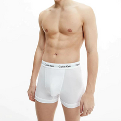 Many Colours Pure cotton Mens Trunk Underwear, Size: 60 To 100 Cm, Machine  wash at Rs 90/piece in Tiruppur