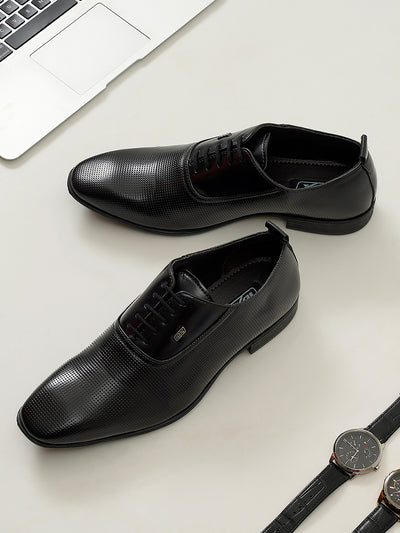 Men's Lace Up Formal Shoes – Koblerr